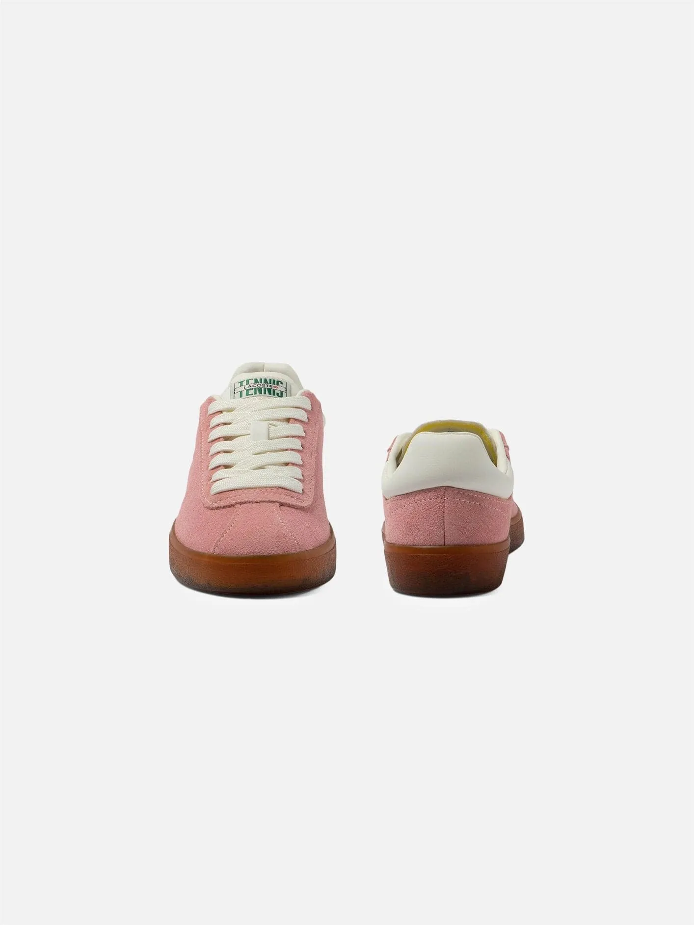 Sport Baseshot - Pink