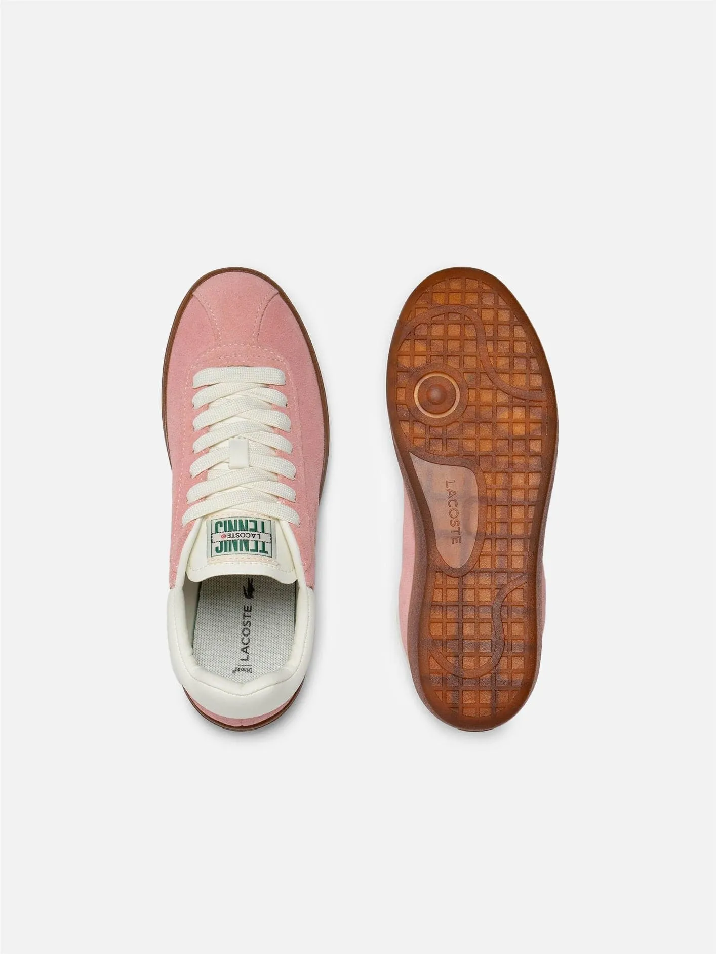Sport Baseshot - Pink