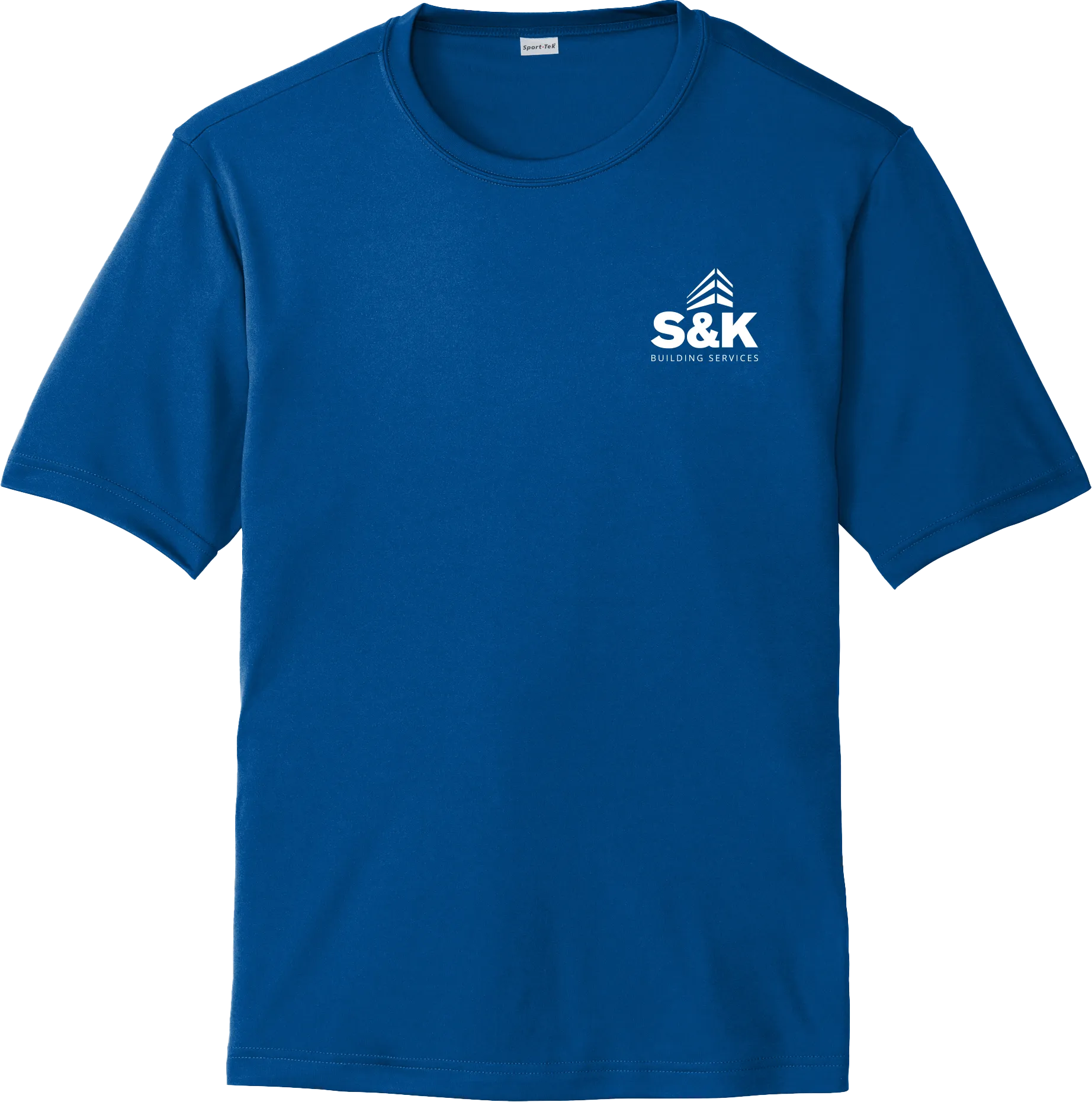 Sport-Tek® PosiCharge® Competitor™ Tee