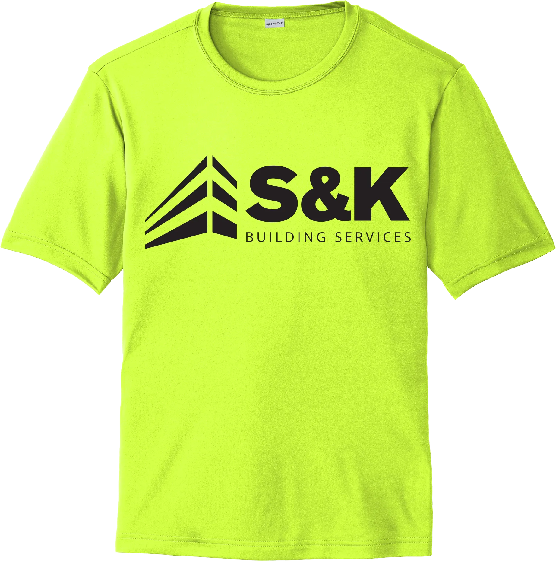Sport-Tek® PosiCharge® Competitor™ Tee
