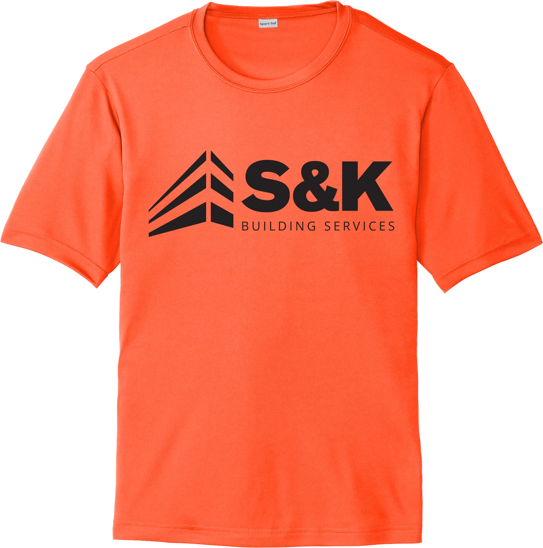 Sport-Tek® PosiCharge® Competitor™ Tee
