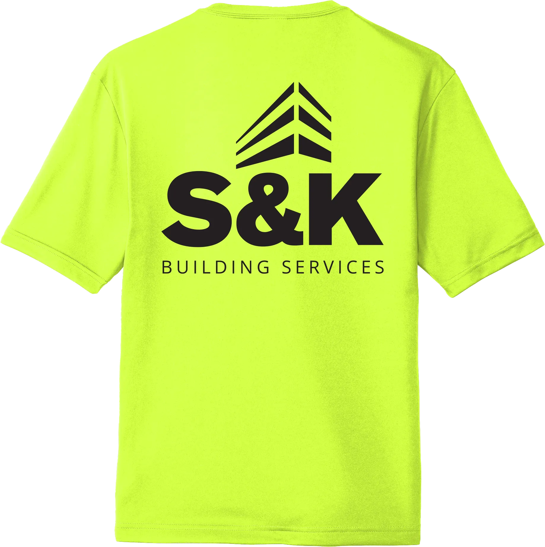 Sport-Tek® PosiCharge® Competitor™ Tee