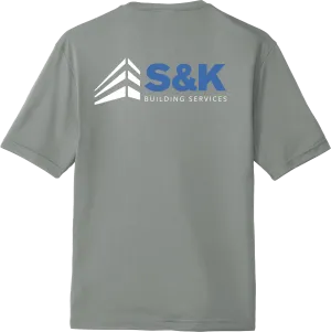 Sport-Tek® PosiCharge® Competitor™ Tee