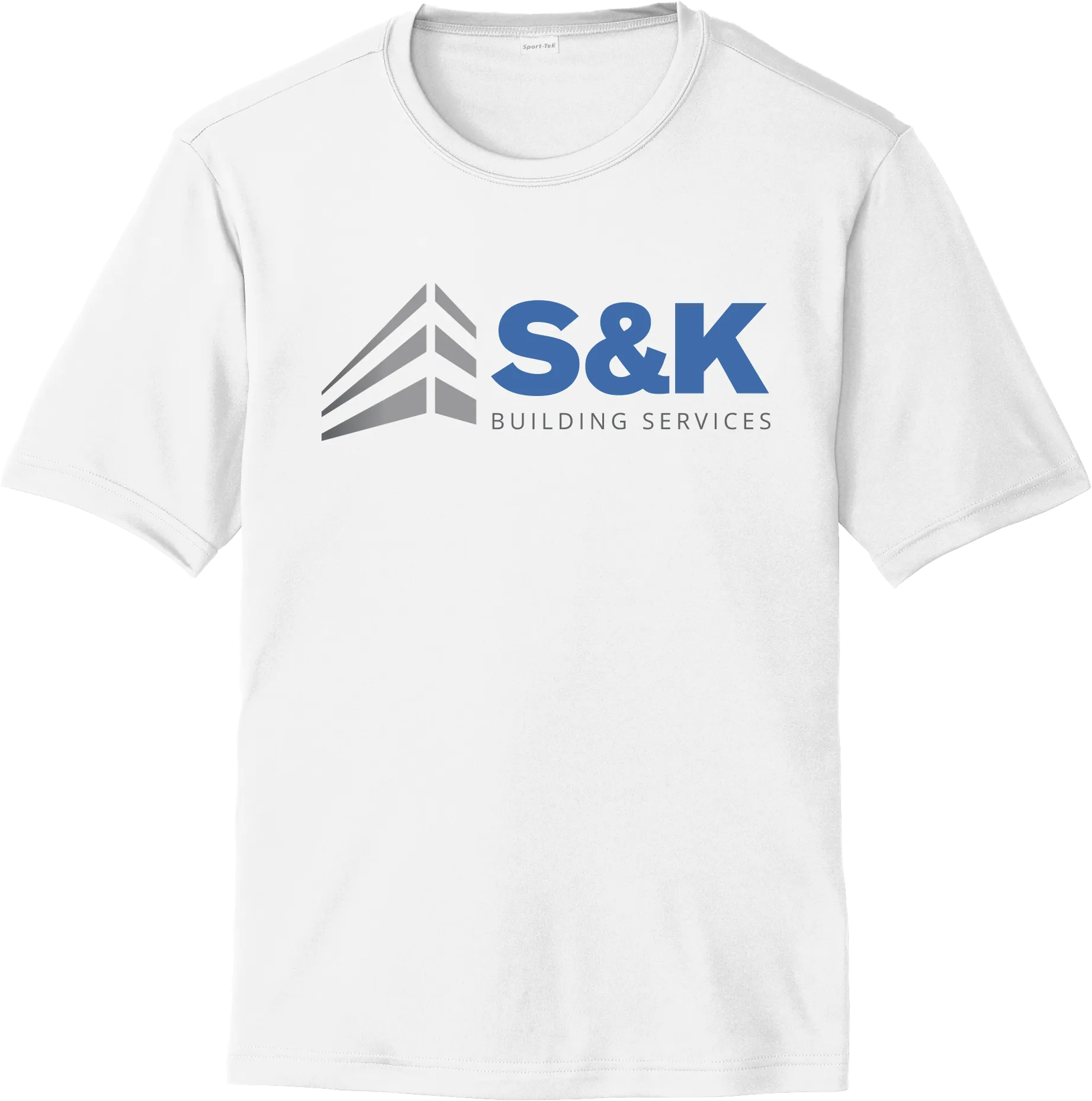 Sport-Tek® PosiCharge® Competitor™ Tee