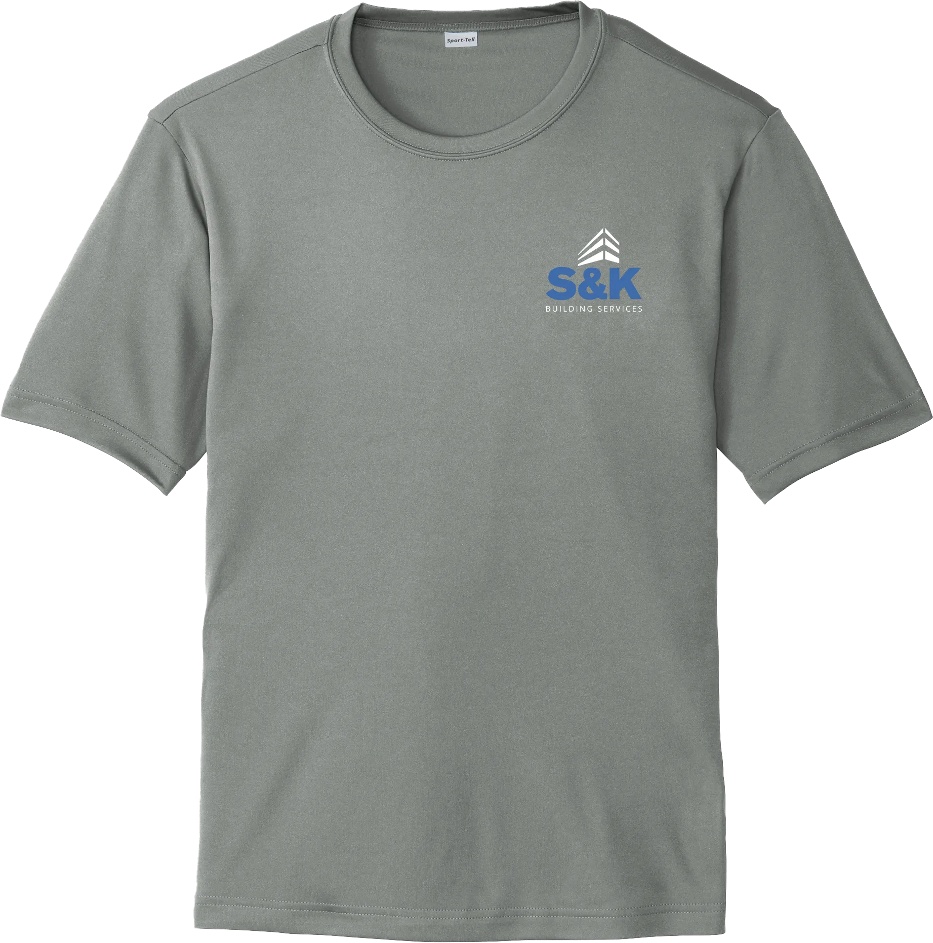 Sport-Tek® PosiCharge® Competitor™ Tee