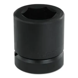 Stanley® Products TorquePlus Sockets, 2 1/2 in Drive, 7 5/8 in, 6 Points, 25122