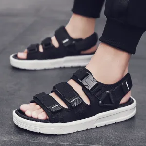 Steven – Stylish Men's Summer Sandals