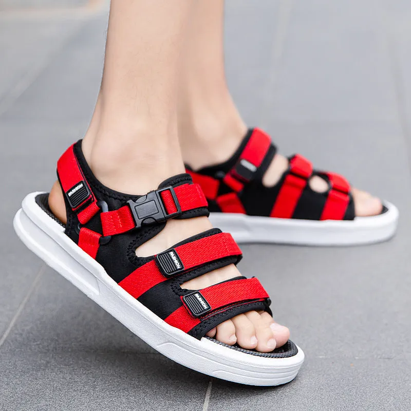 Steven – Stylish Men's Summer Sandals