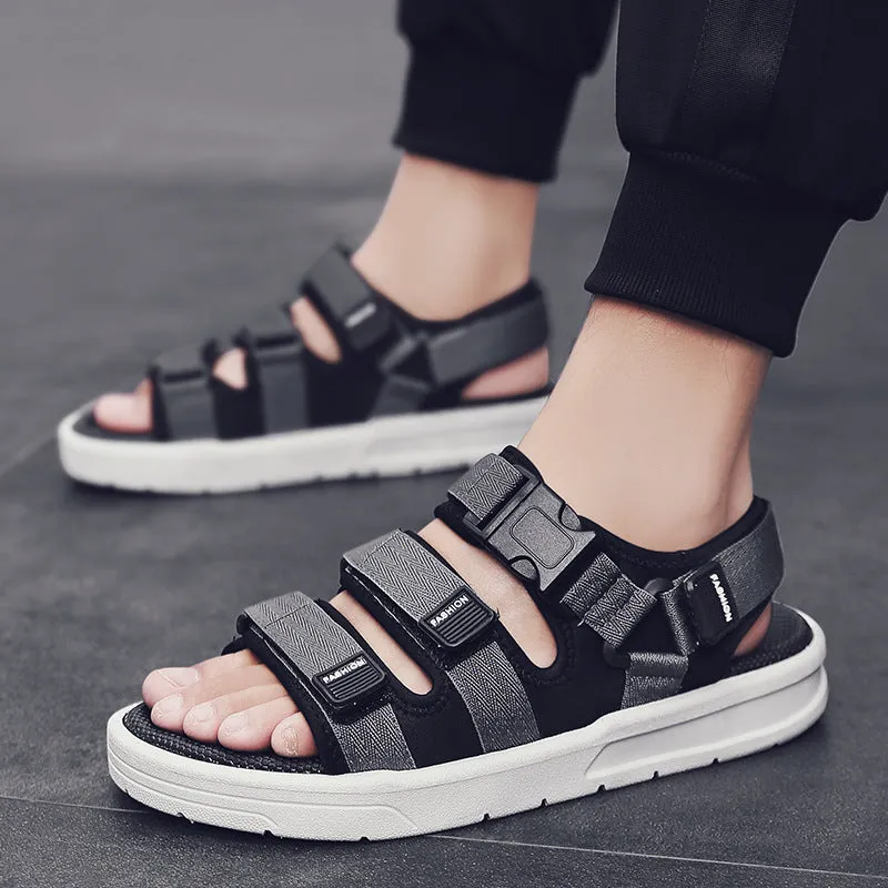 Steven – Stylish Men's Summer Sandals