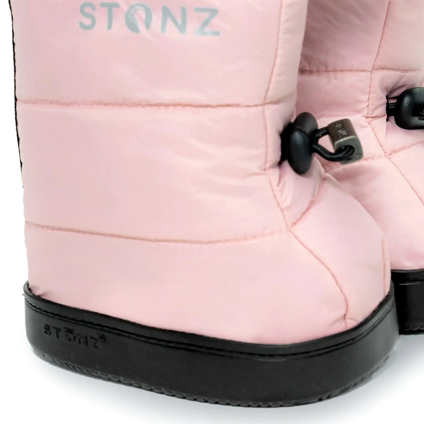 Stonz Puffy Baby & Toddler Booties