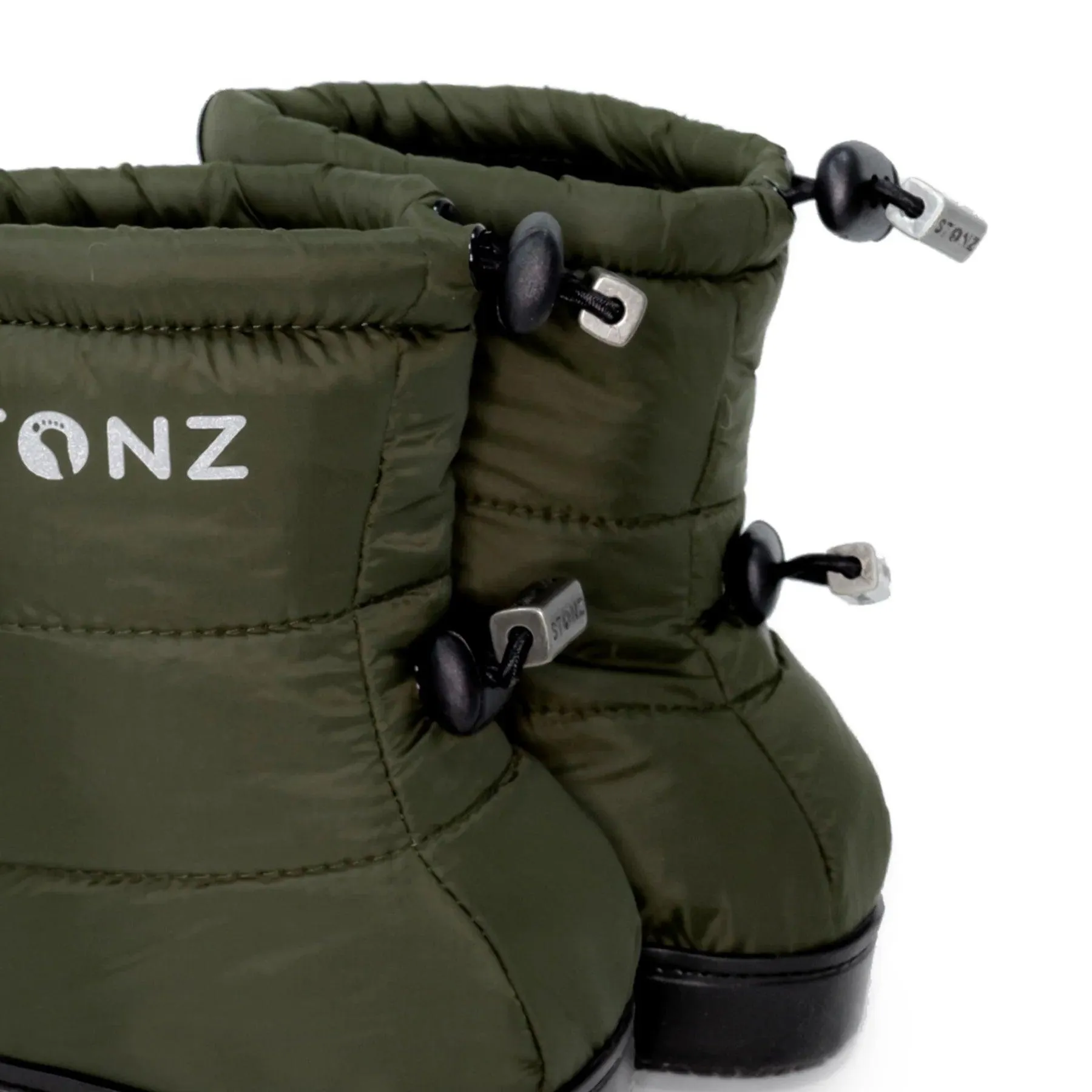 Stonz Puffy Baby & Toddler Booties