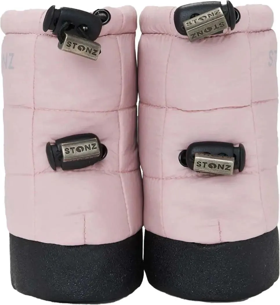 Stonz Puffy Baby & Toddler Booties