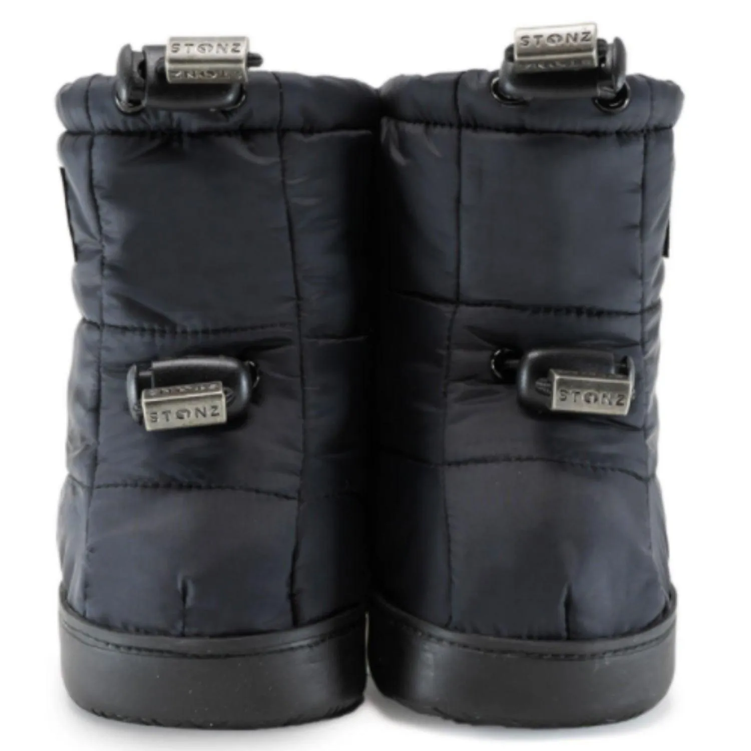 Stonz Puffy Baby & Toddler Booties
