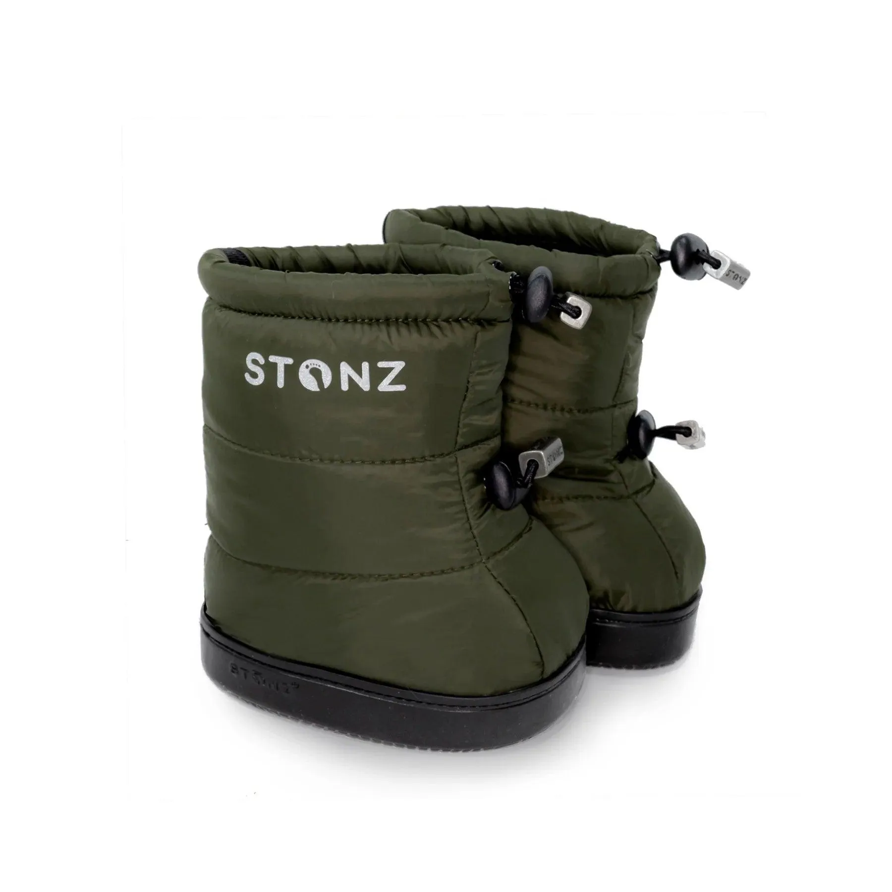 Stonz Puffy Baby & Toddler Booties