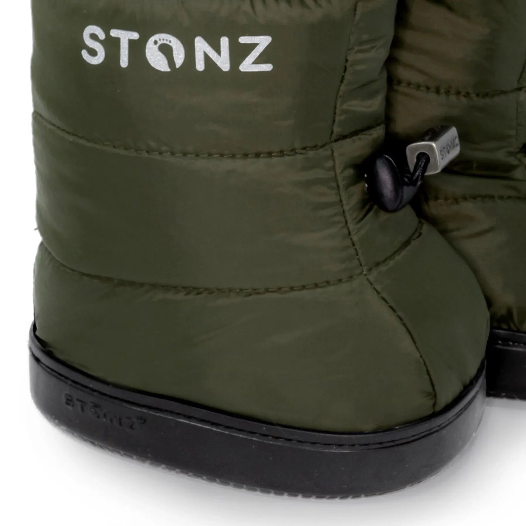 Stonz Puffy Baby & Toddler Booties
