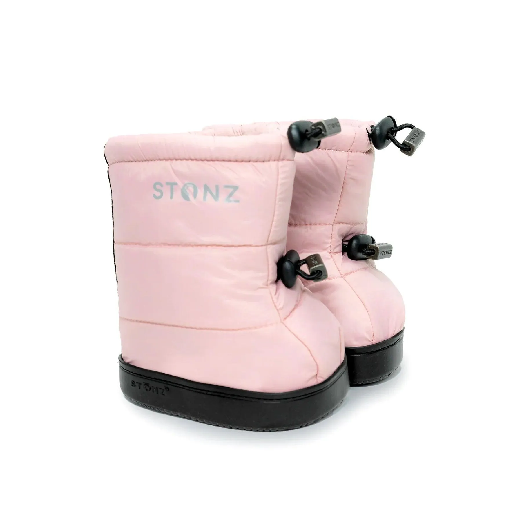 Stonz Puffy Baby & Toddler Booties
