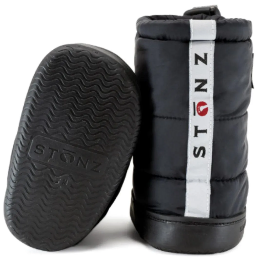 Stonz Puffy Baby & Toddler Booties