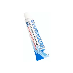 Storm Sure Flexible Glue 3 x 5g Tubes