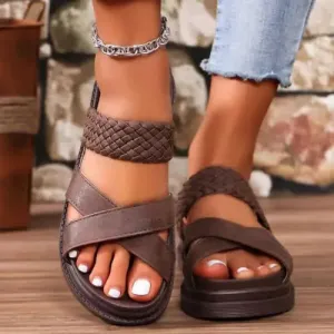 Stylish Zella Sandals