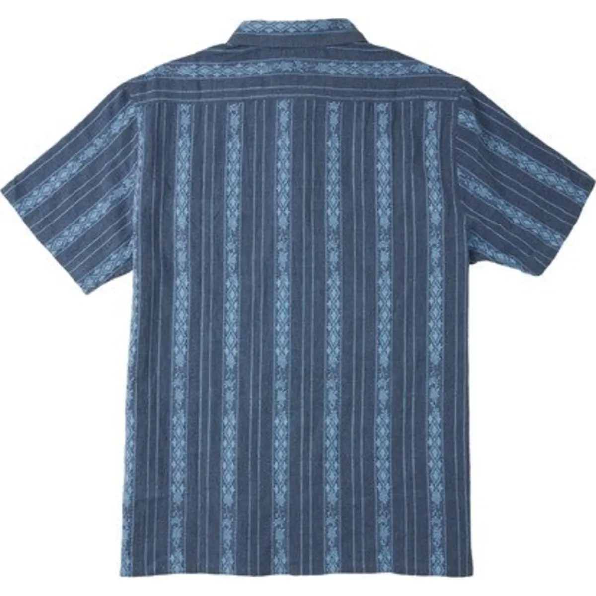 Sundays Jacquard Short Sleeve Shirt