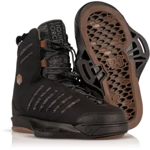 Tao 6X Wakeboard Boot 2022
