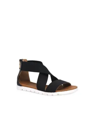 Taxi Girl Adelyn Sandal
