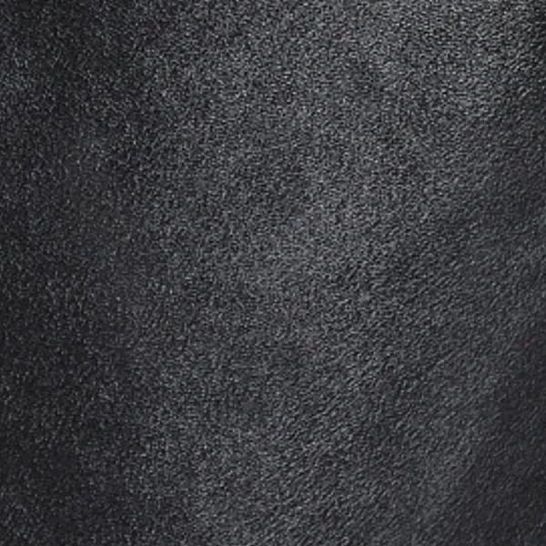 Tessa Faux Leather Maxi Skirt