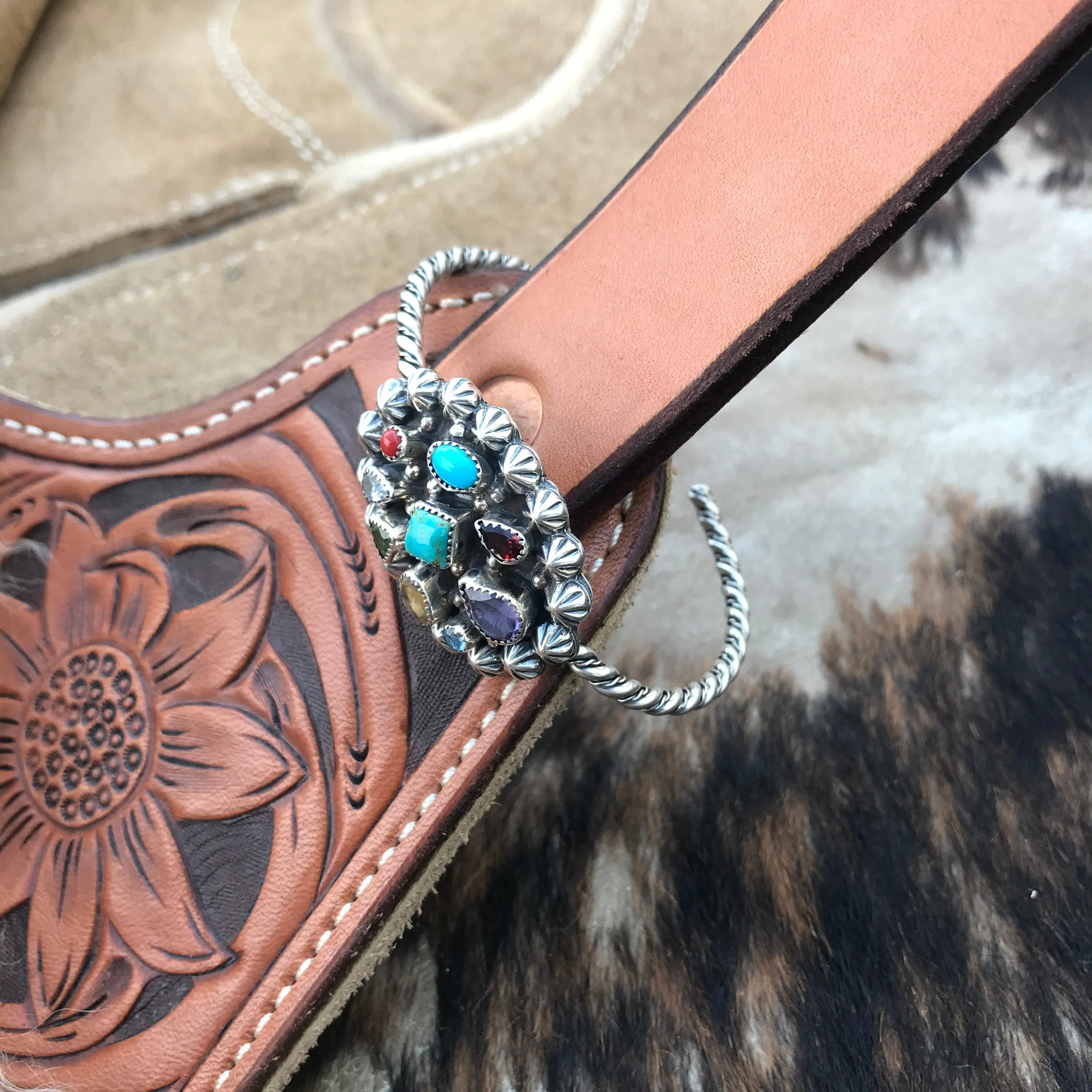 The Adley Cuff