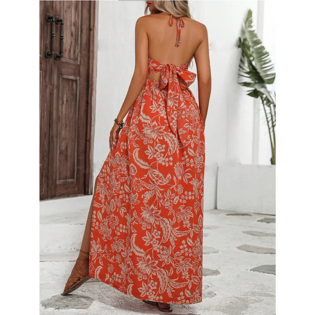The Camila Cutout Dress