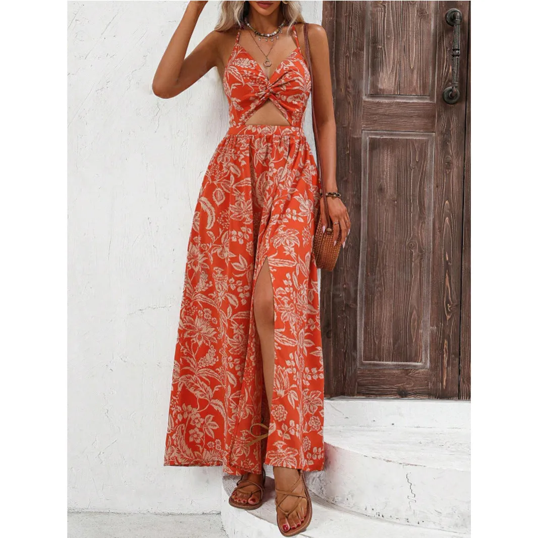 The Camila Cutout Dress