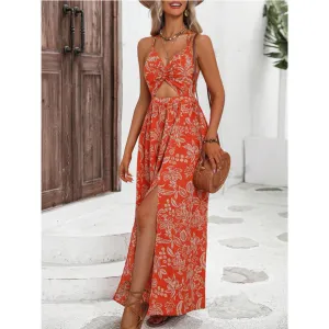 The Camila Cutout Dress