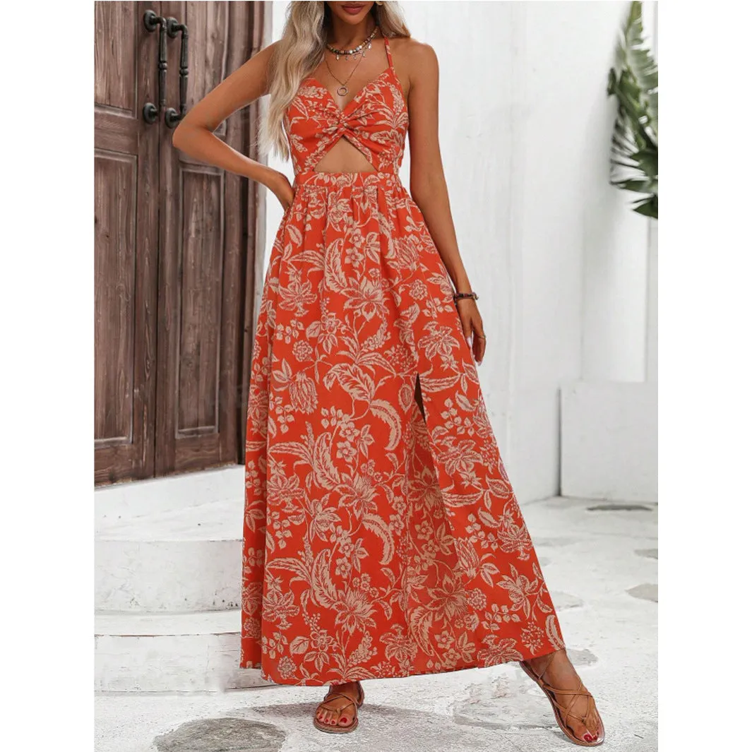 The Camila Cutout Dress
