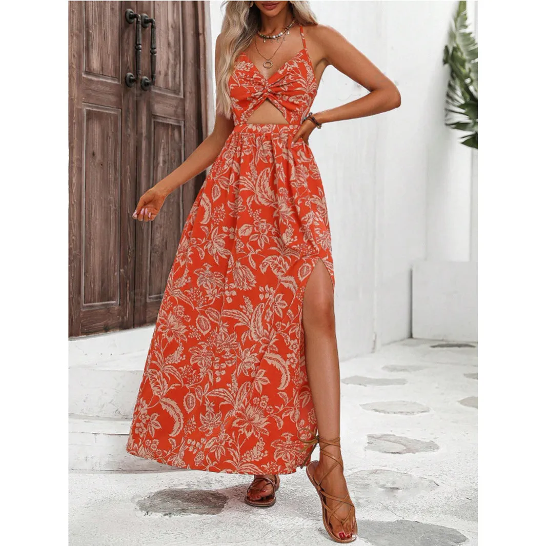 The Camila Cutout Dress
