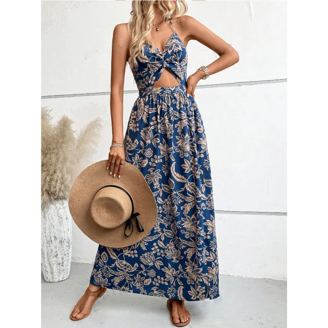 The Camila Cutout Dress