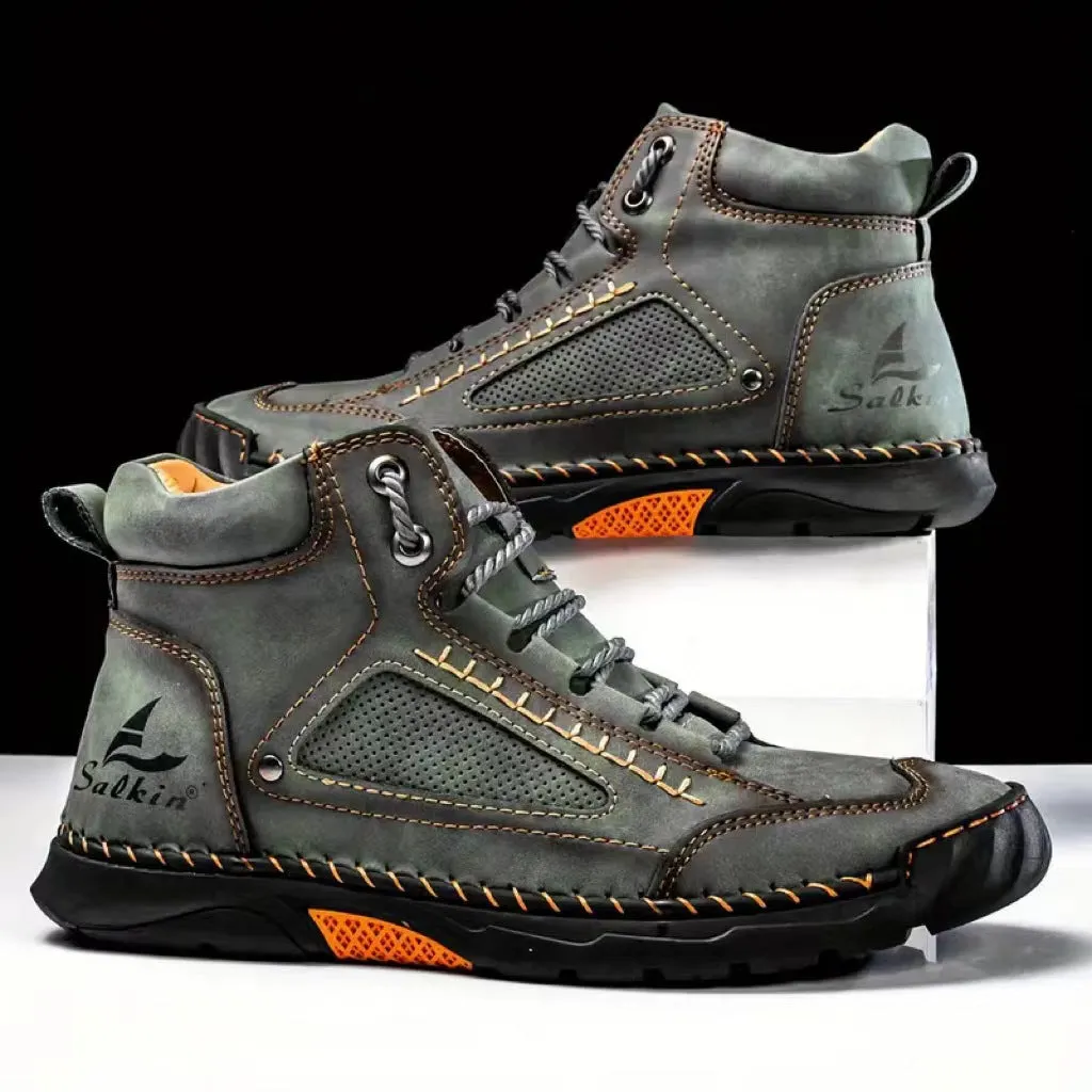 The Rhovik Flex™ Unisex Boots