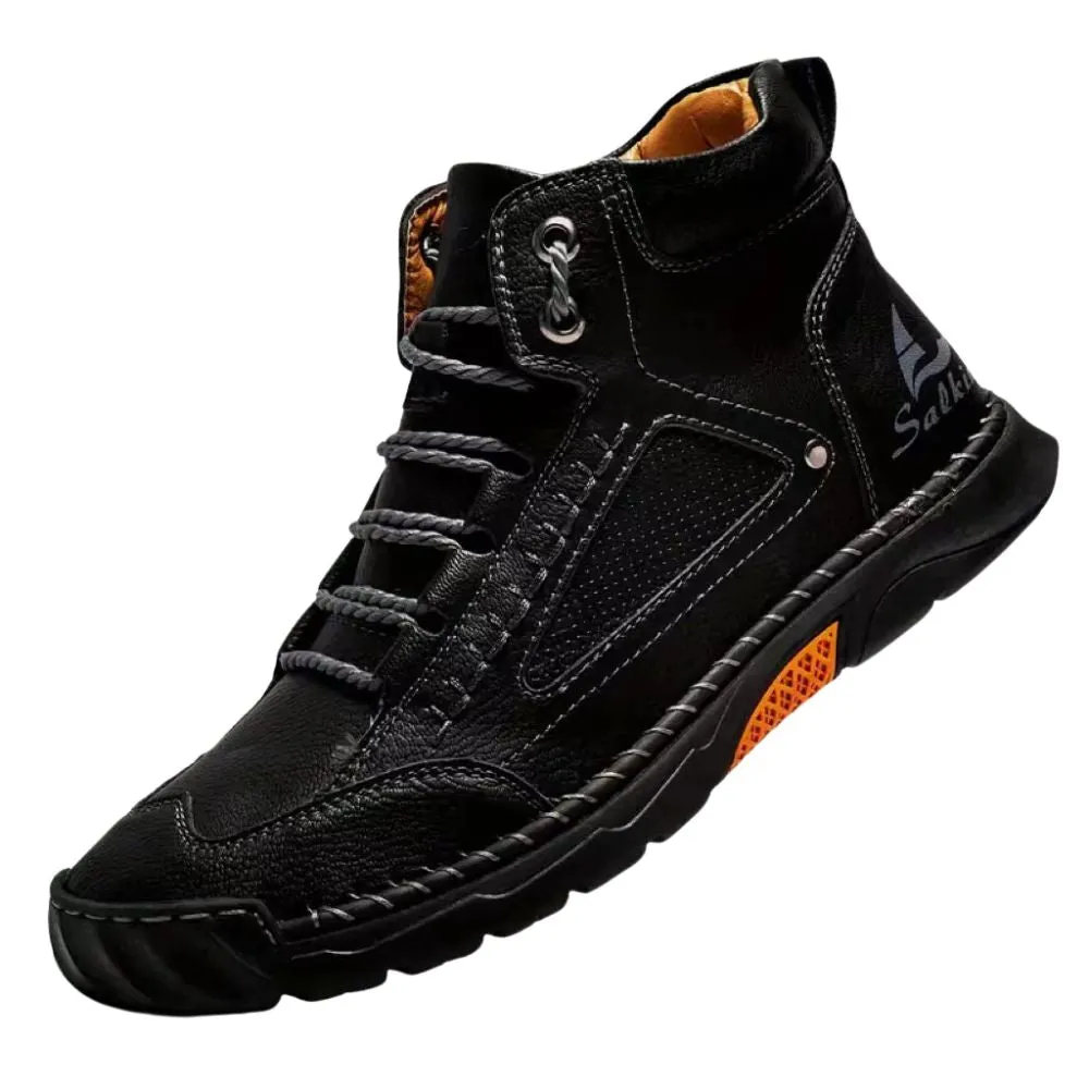 The Rhovik Flex™ Unisex Boots