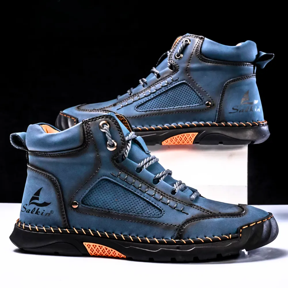 The Rhovik Flex™ Unisex Boots