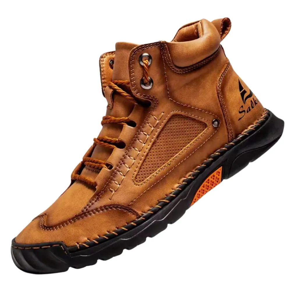The Rhovik Flex™ Unisex Boots