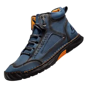 The Rhovik Flex™ Unisex Boots