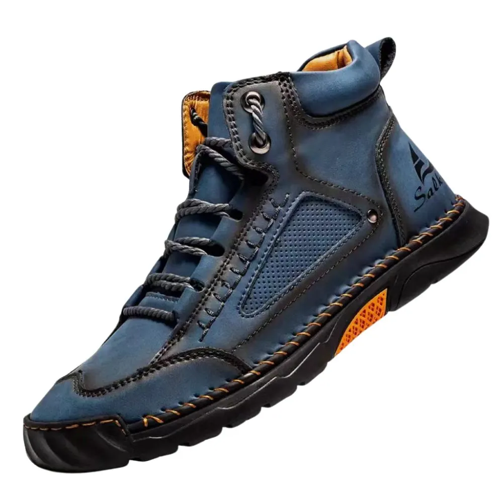 The Rhovik Flex™ Unisex Boots