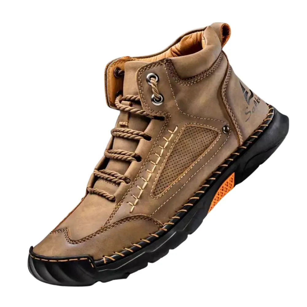 The Rhovik Flex™ Unisex Boots