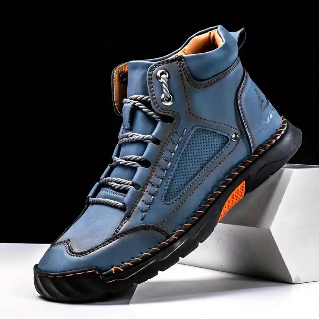 The Rhovik Flex™ Unisex Boots