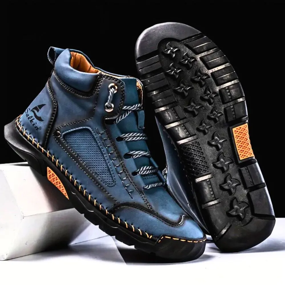 The Rhovik Flex™ Unisex Boots