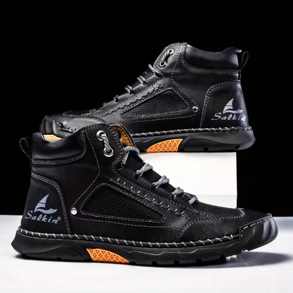 The Rhovik Flex™ Unisex Boots