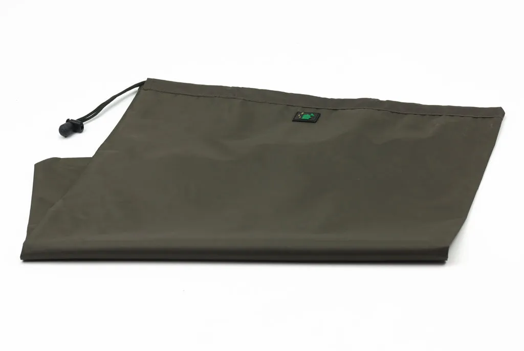 Thinking Anglers Olive Bitz Bag Extra Large