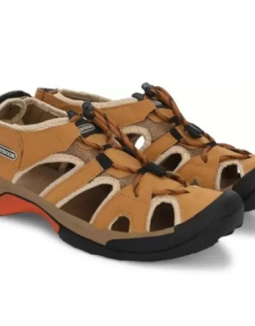 Trendy & Stylish Sandals for Men