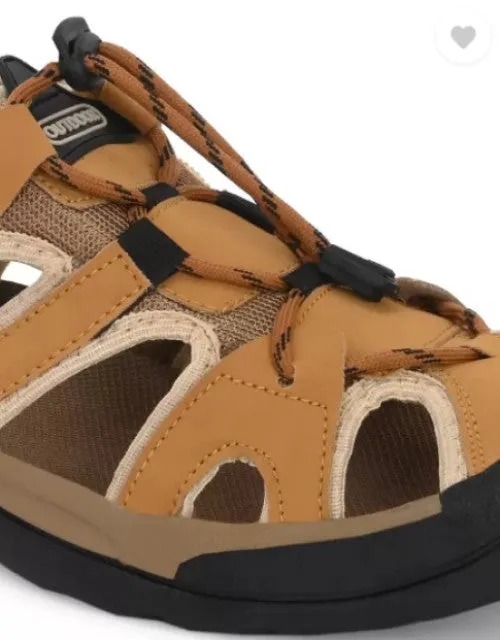 Trendy & Stylish Sandals for Men