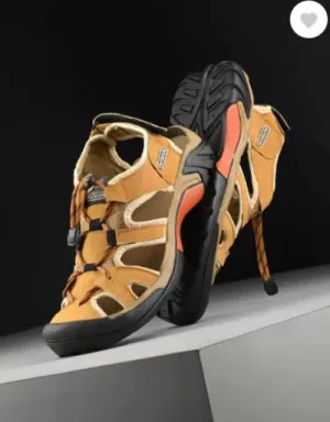 Trendy & Stylish Sandals for Men