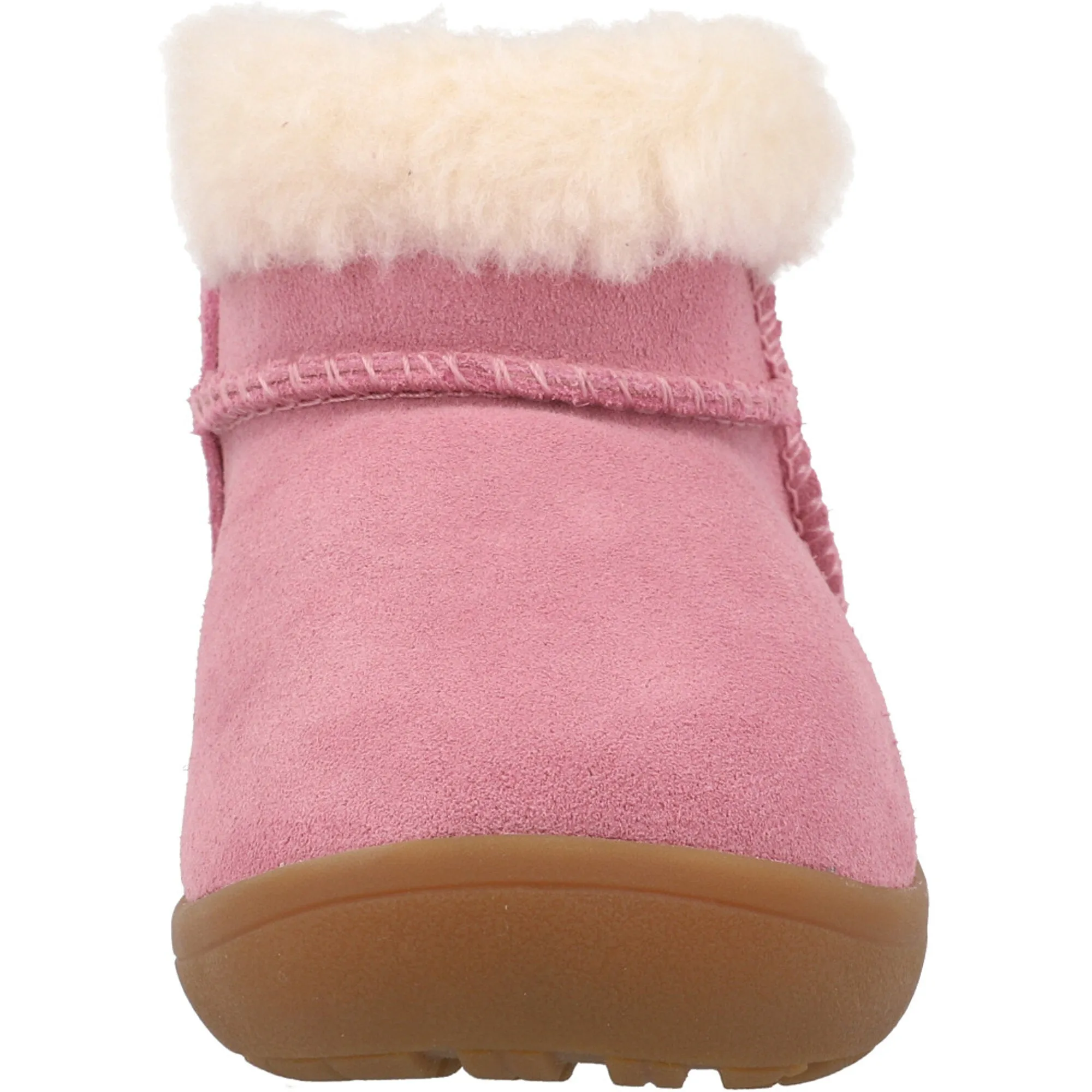 UGG Kinsey Dusty Orchid Boots for Kids