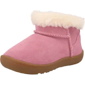 UGG Kinsey Dusty Orchid Boots for Kids